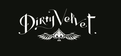 logo Dirty Velvet